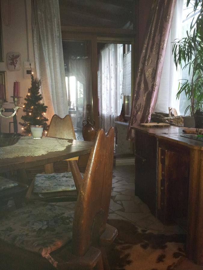 Debora Maison B&B Colombare Di Sirmione Экстерьер фото