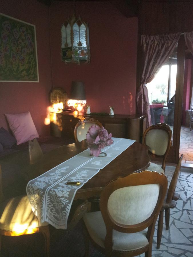 Debora Maison B&B Colombare Di Sirmione Экстерьер фото