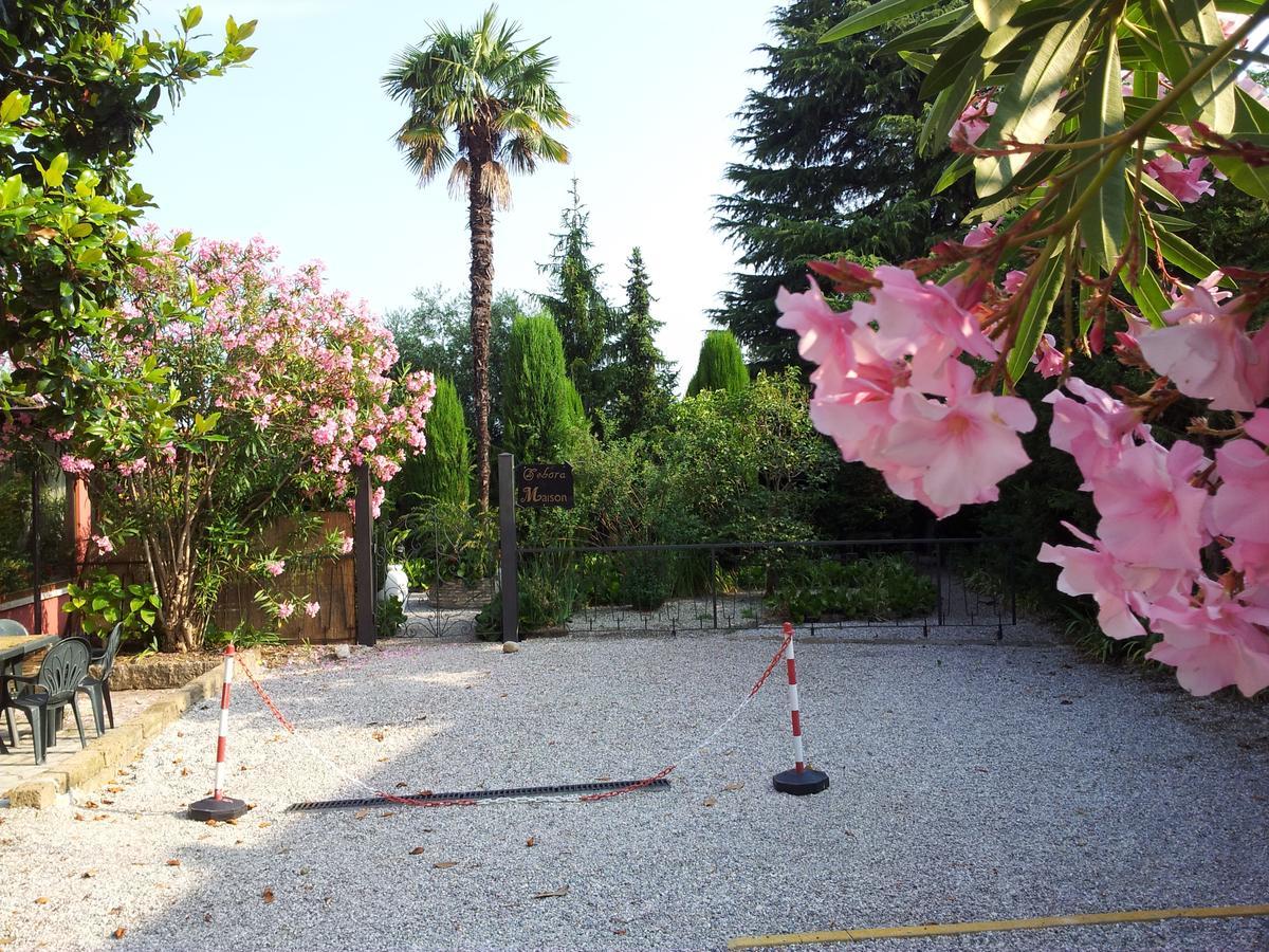 Debora Maison B&B Colombare Di Sirmione Экстерьер фото