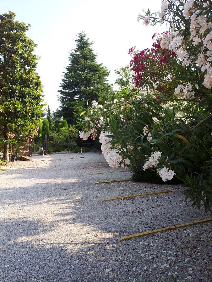 Debora Maison B&B Colombare Di Sirmione Экстерьер фото