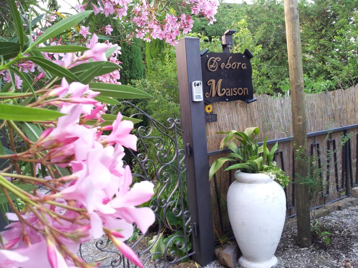 Debora Maison B&B Colombare Di Sirmione Экстерьер фото