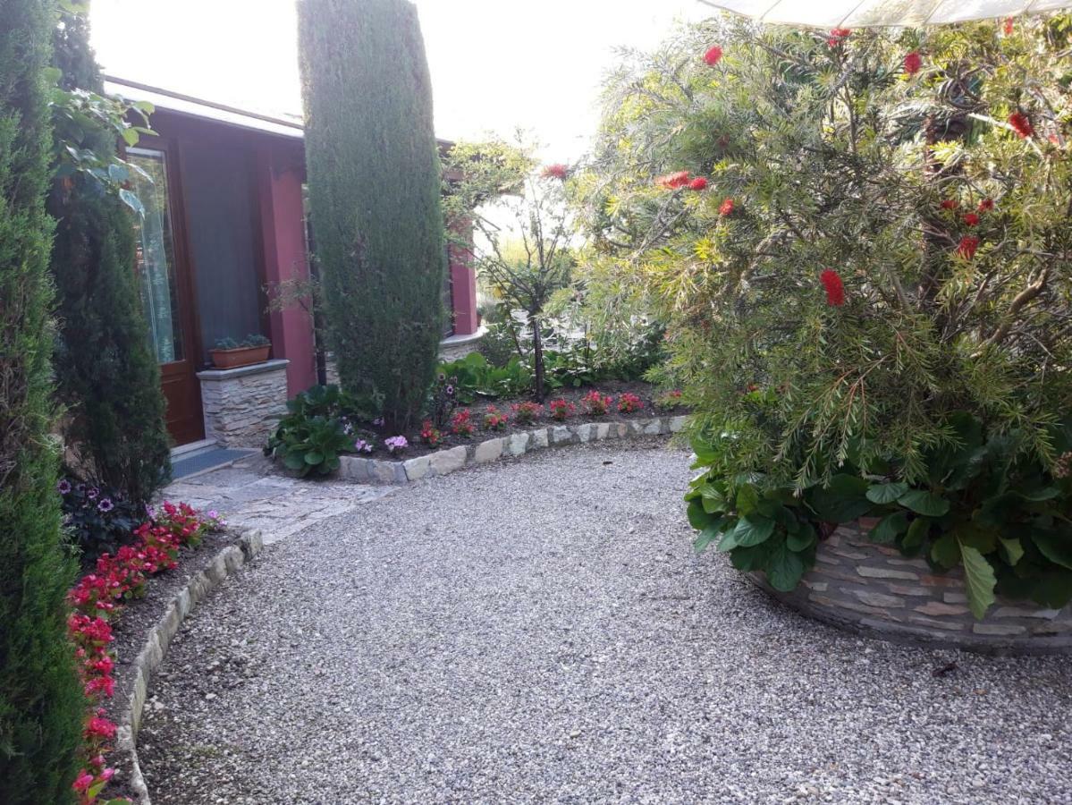 Debora Maison B&B Colombare Di Sirmione Экстерьер фото