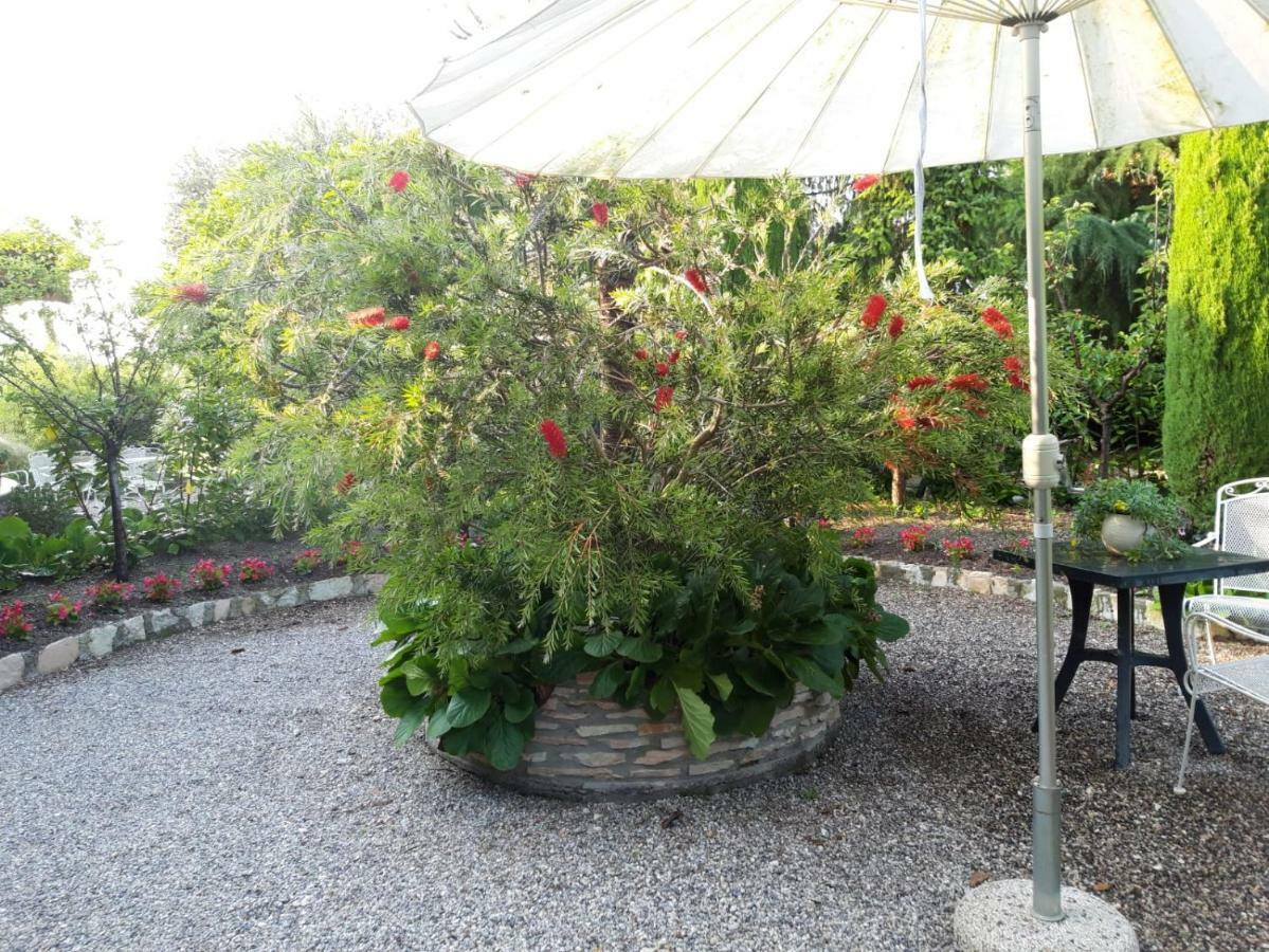 Debora Maison B&B Colombare Di Sirmione Экстерьер фото